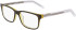 Converse CV5082Y glasses in Crystal Cargo/Citron Laminate