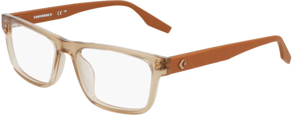 Converse CV5085Y glasses in Crystal Nomad Khaki