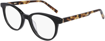 DKNY DK5050 glasses in Black