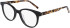 DKNY DK5050 glasses in Black
