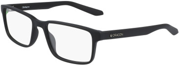 Dragon DR2028-52 glasses in Matte Black
