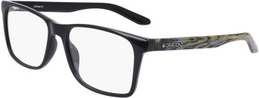 Dragon DR2032-51 glasses in Shiny Black