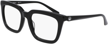 Dragon DR2039 glasses in Black