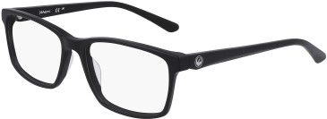 Dragon DR2040 glasses in Matte Black