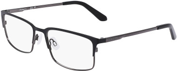 Dragon DR2041 glasses in Black
