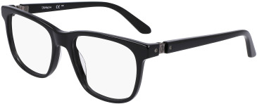 Dragon DR7009 glasses in Black