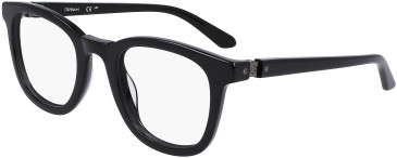 Dragon DR7010 glasses in Black