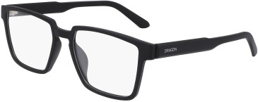 Dragon DR9010 glasses in Matte Black