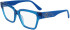 Karl Lagerfeld KL6112R glasses in Blue
