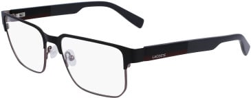 Lacoste L2290 glasses in Black