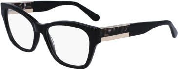 Lacoste L2919 glasses in Black