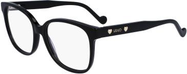 Liu Jo LJ2773 glasses in Black