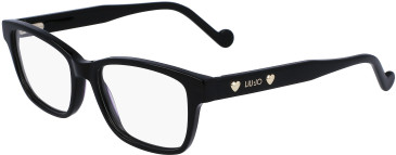 Liu Jo LJ2774 glasses in Black