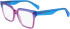 Liu Jo LJ2782 glasses in Cyclamen/Sky Blue