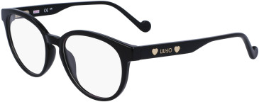 Liu Jo LJ3616 glasses in Black