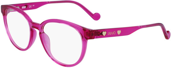 Liu Jo LJ3616 glasses in Pink
