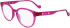Liu Jo LJ3616 glasses in Pink