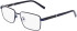 Marchon NYC M-2025-53 glasses in Matte Navy