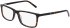 Marchon NYC M-3016-54 glasses in Tortoise