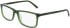 Marchon NYC M-3016-56 glasses in Olive