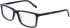 Marchon NYC M-3016-56 glasses in Navy