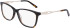 Marchon NYC M-5020-56 glasses in Tortoise