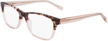 Marchon NYC M-BROOKFIELD 2-49 glasses in Brown Tortoise Gradient