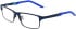 NIKE 5592 glasses in Satin Navy/Racer Blue