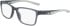 NIKE 7014 glasses in Matte Dark Grey/Wolf Grey