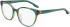NIKE 7164 glasses in Crystal Jade/Bronze