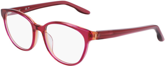 NIKE 7164 glasses in Crystal Berry/Pink