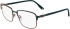 Skaga SK2150 BORGHOLM glasses in Green