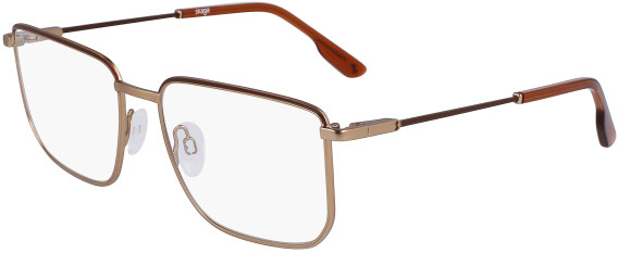Skaga SK2151 SANDHAMN glasses in Brown