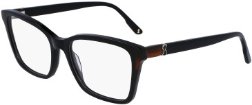 Skaga SK2886 VAXHOLM glasses in Black