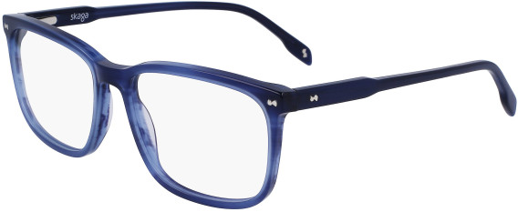 Skaga SK2887 FALSTERBO glasses in Blue