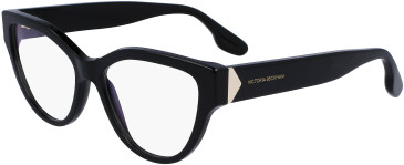 Victoria Beckham VB2646 glasses in Black
