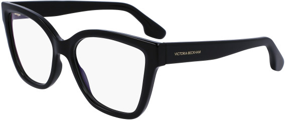 Victoria Beckham VB2652 glasses in Black