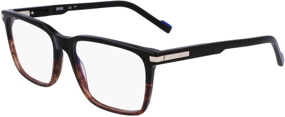 Zeiss ZS23533 glasses in Striped Brown