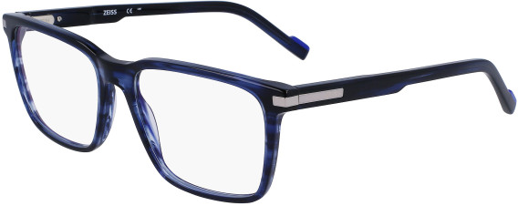 Zeiss ZS23533 glasses in Striped Blue