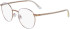 Calvin Klein CK23106-51 glasses in White