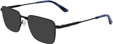 Calvin Klein CK23104-52 sunglasses in Black