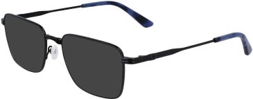 Calvin Klein CK23104-54 sunglasses in Black