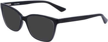 Calvin Klein CK23516-52 sunglasses in Grey