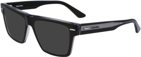 Calvin Klein CK23522 sunglasses in Grey