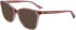 Calvin Klein CK23523 sunglasses in Rose