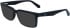 Calvin Klein Jeans CKJ23612 sunglasses in Matte Black