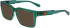 Calvin Klein Jeans CKJ23626 sunglasses in Green