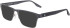 Converse CV3019 sunglasses in Matte Nightfall Grey