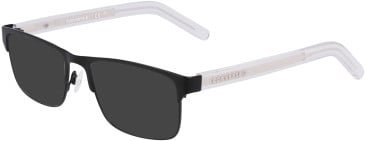 Converse CV3023Y sunglasses in Matte Black