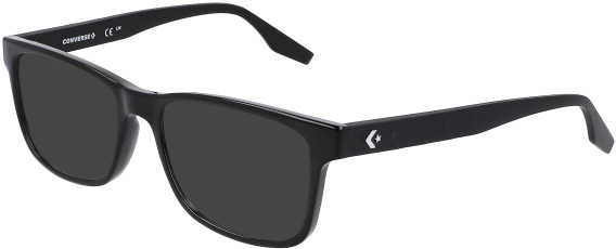 Converse CV5067 sunglasses in Black